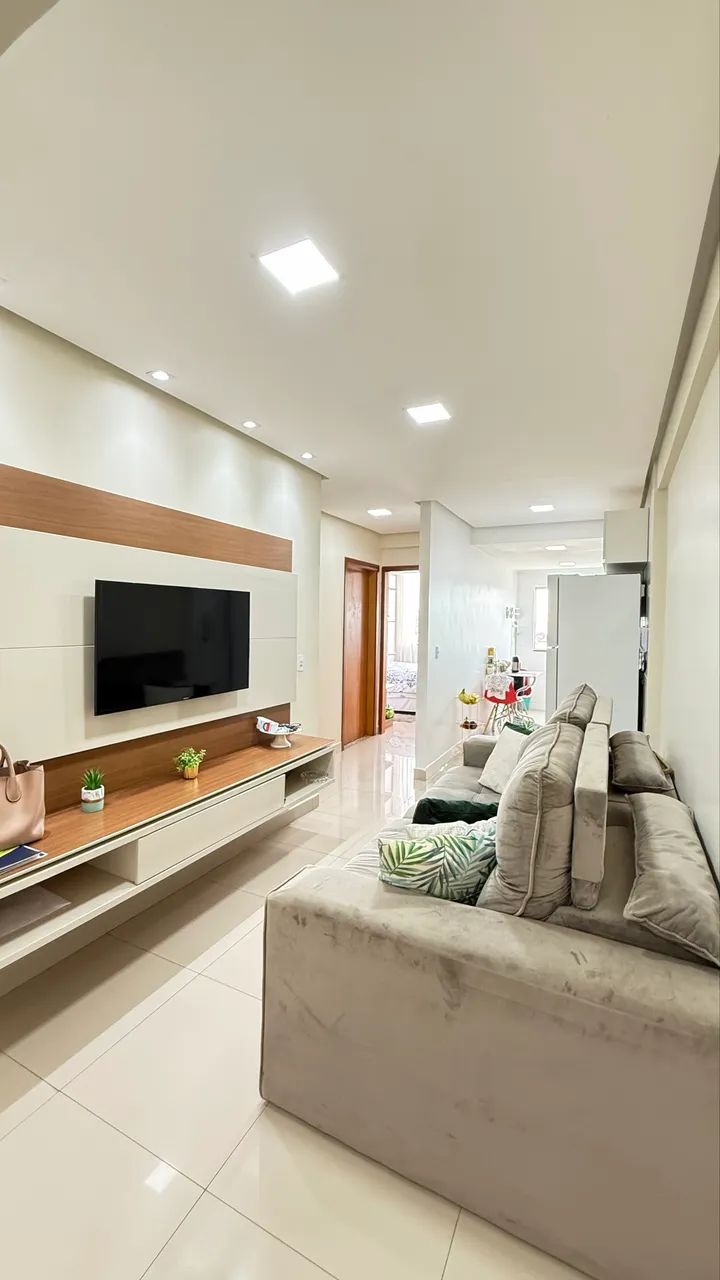 APARTAMENTO A VENDA VICENTE PIRES 
