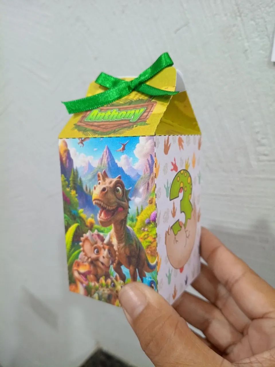 CAIXAS PERSONALIZADA  - Foto 5