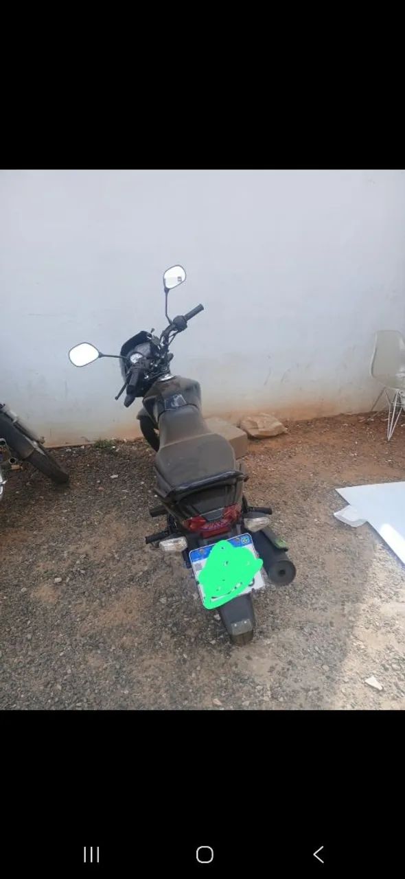 Moto - Foto 2