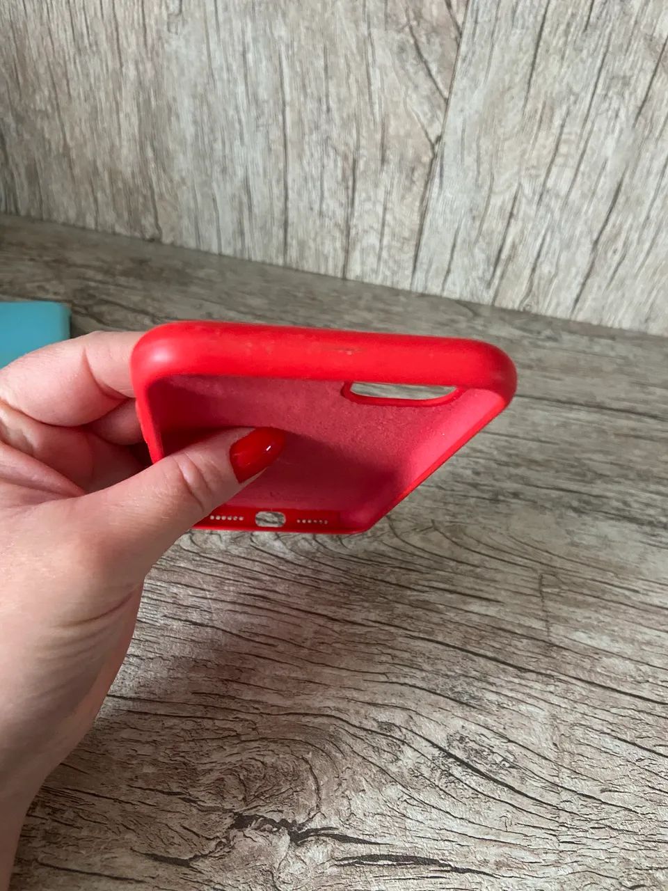 Capinha IPhone 11  - Foto 4
