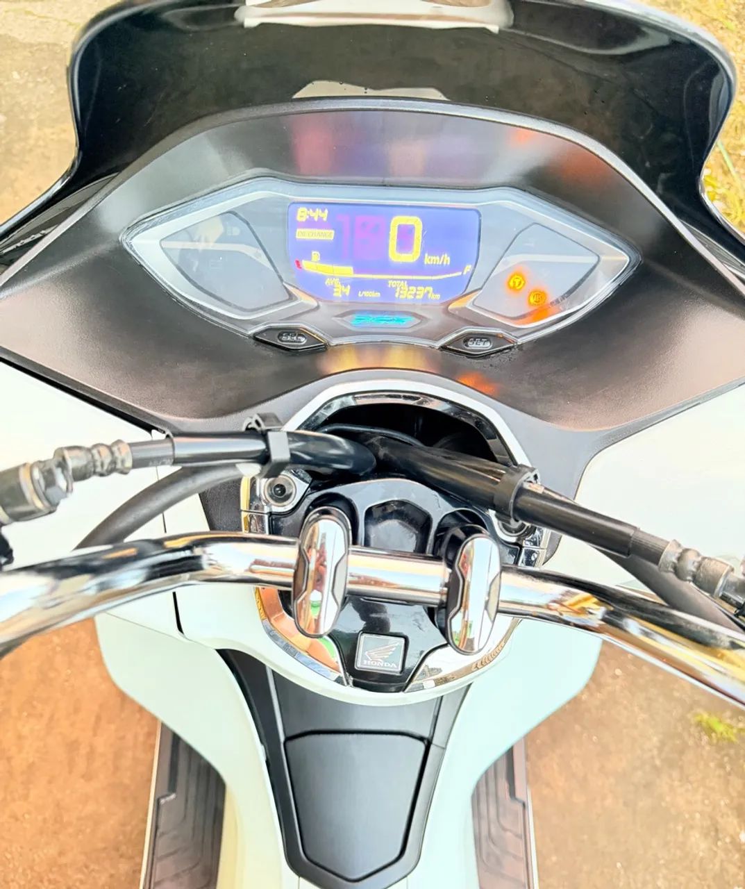 Pcx 2022/ modelo 2023 160 ABS - Foto 4