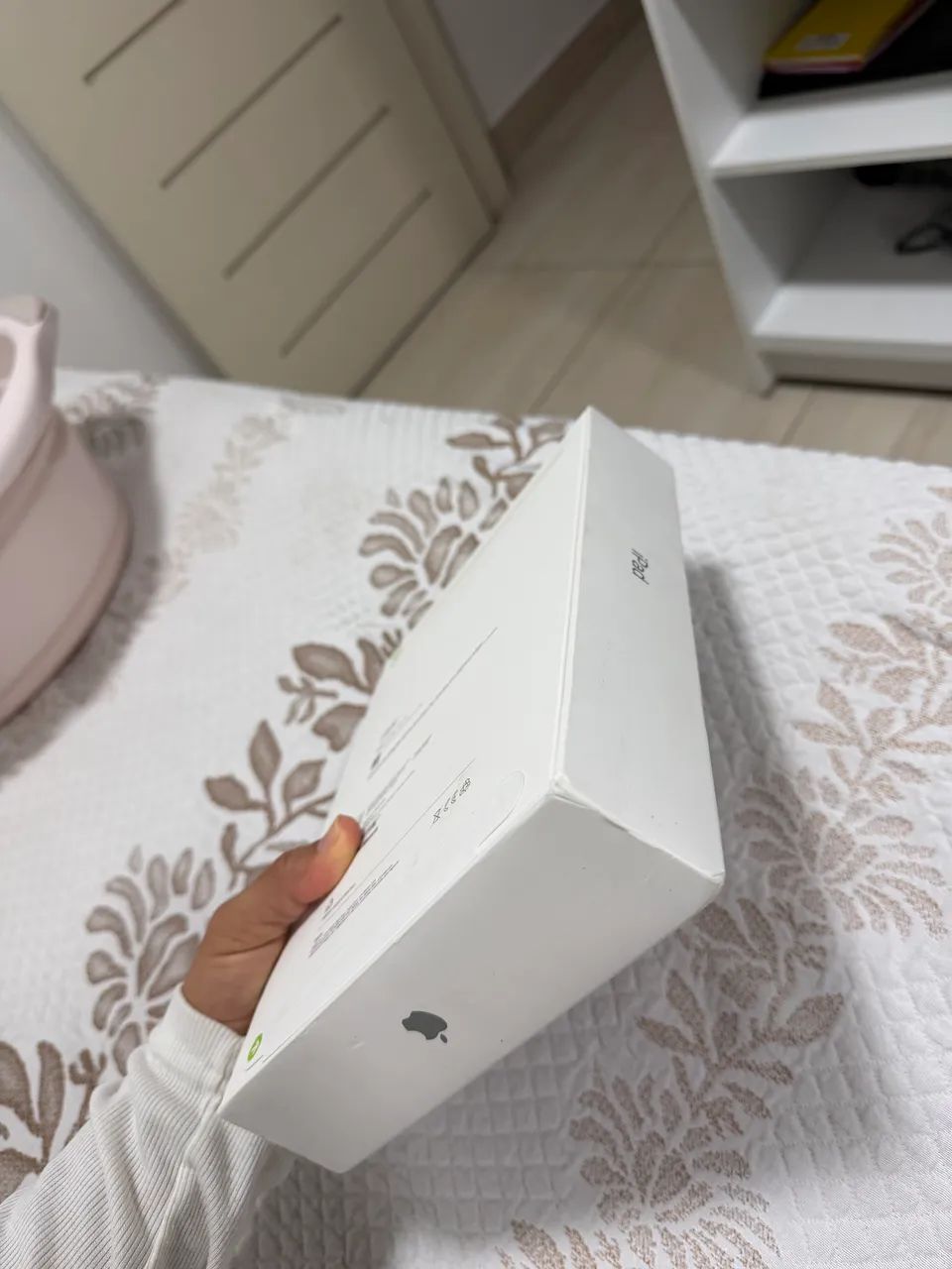 iPad 11 128 GB Prata - Foto 2