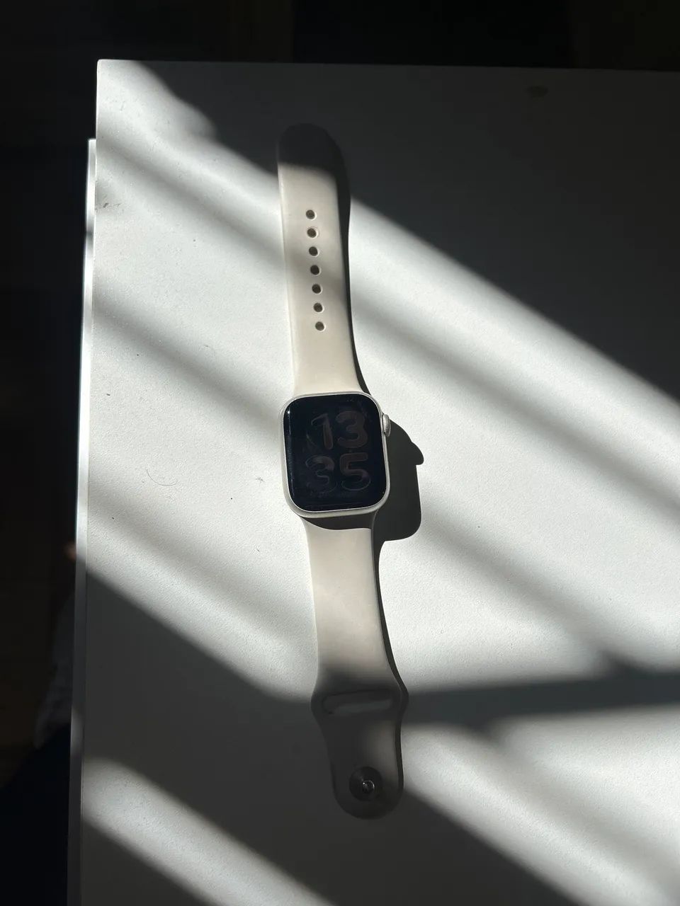  Apple Watch Series 8 - 40mm