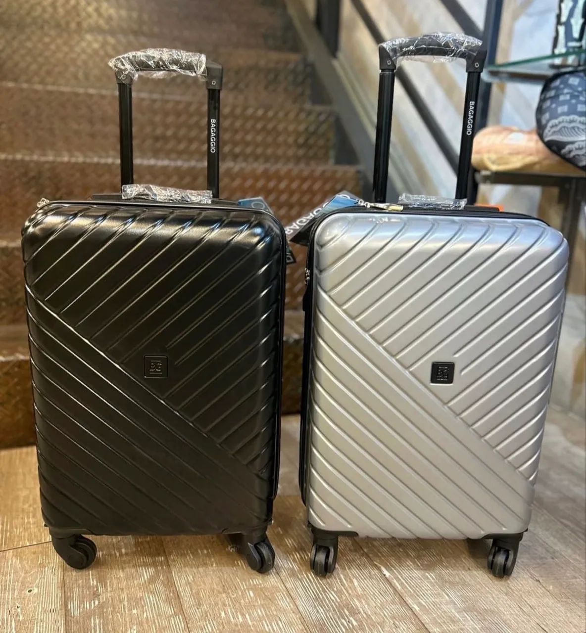 Malas bagaggio  - Foto 3