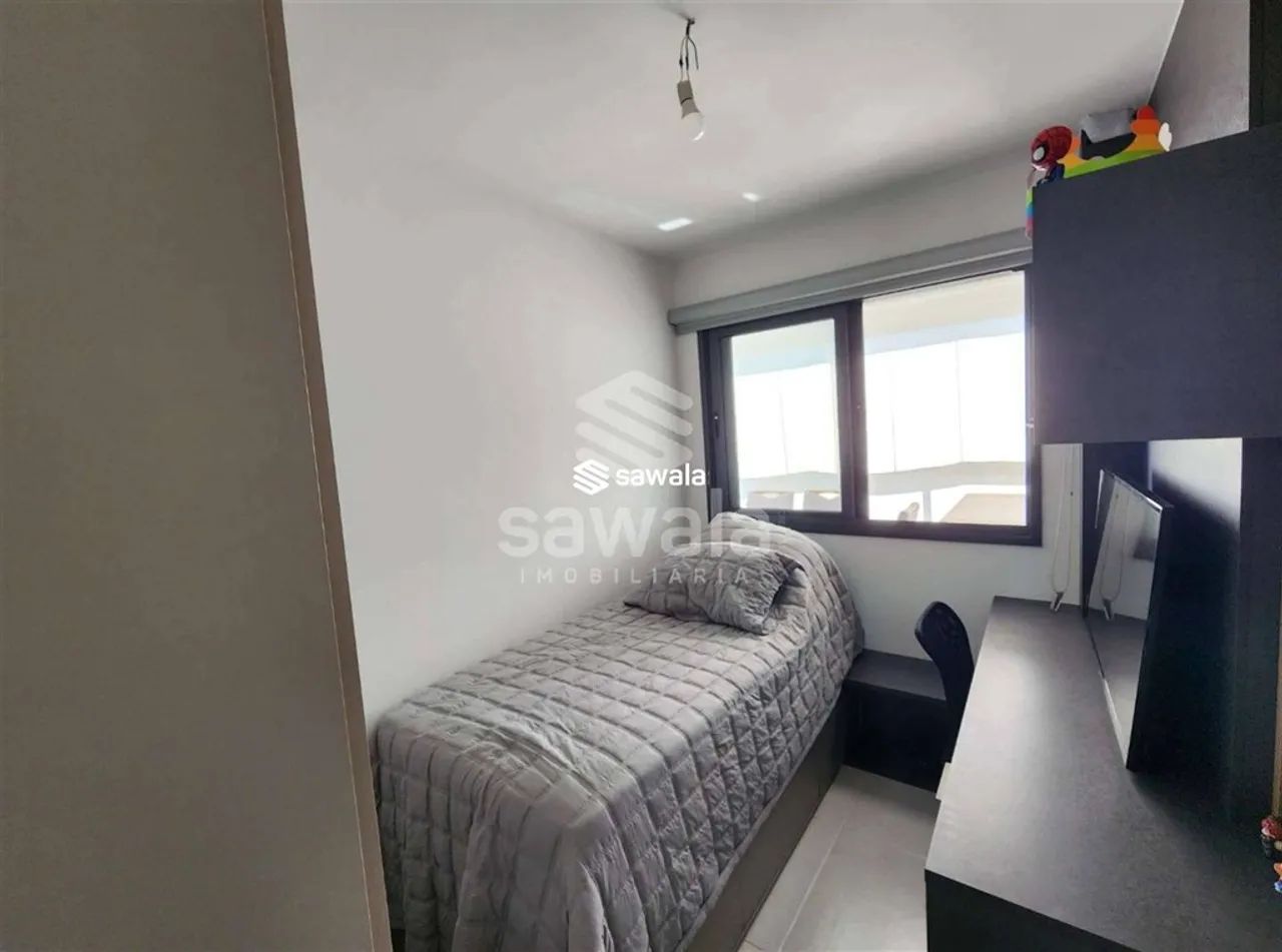 Apartamento à venda com 83,00m² e 3 quartos em Recreio dos Bandeirantes, Rio de Janeiro -  - Foto 4