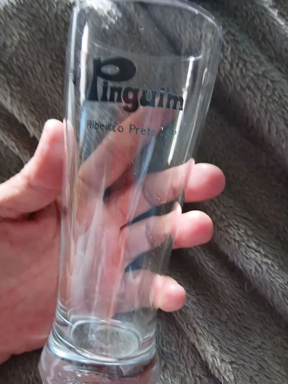 Cervejaria Pinguin itens colecionador  - Foto 5