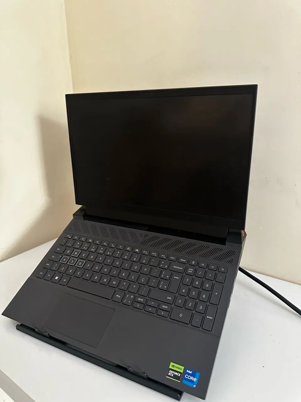 Notebook Dell g15 5530 gamer 