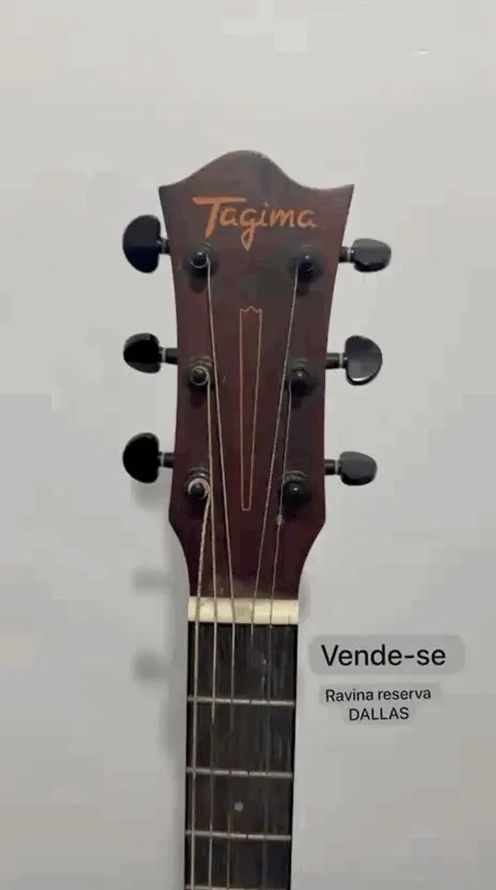 Violão  - Foto 3