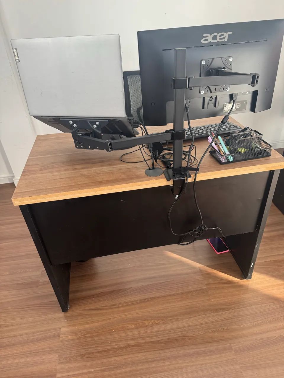 Mesa de escritório - Foto 2