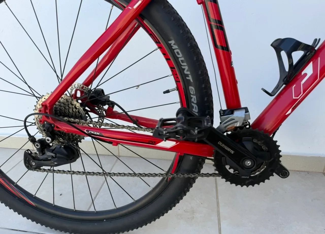 Bicicleta Audax 100  - Foto 5