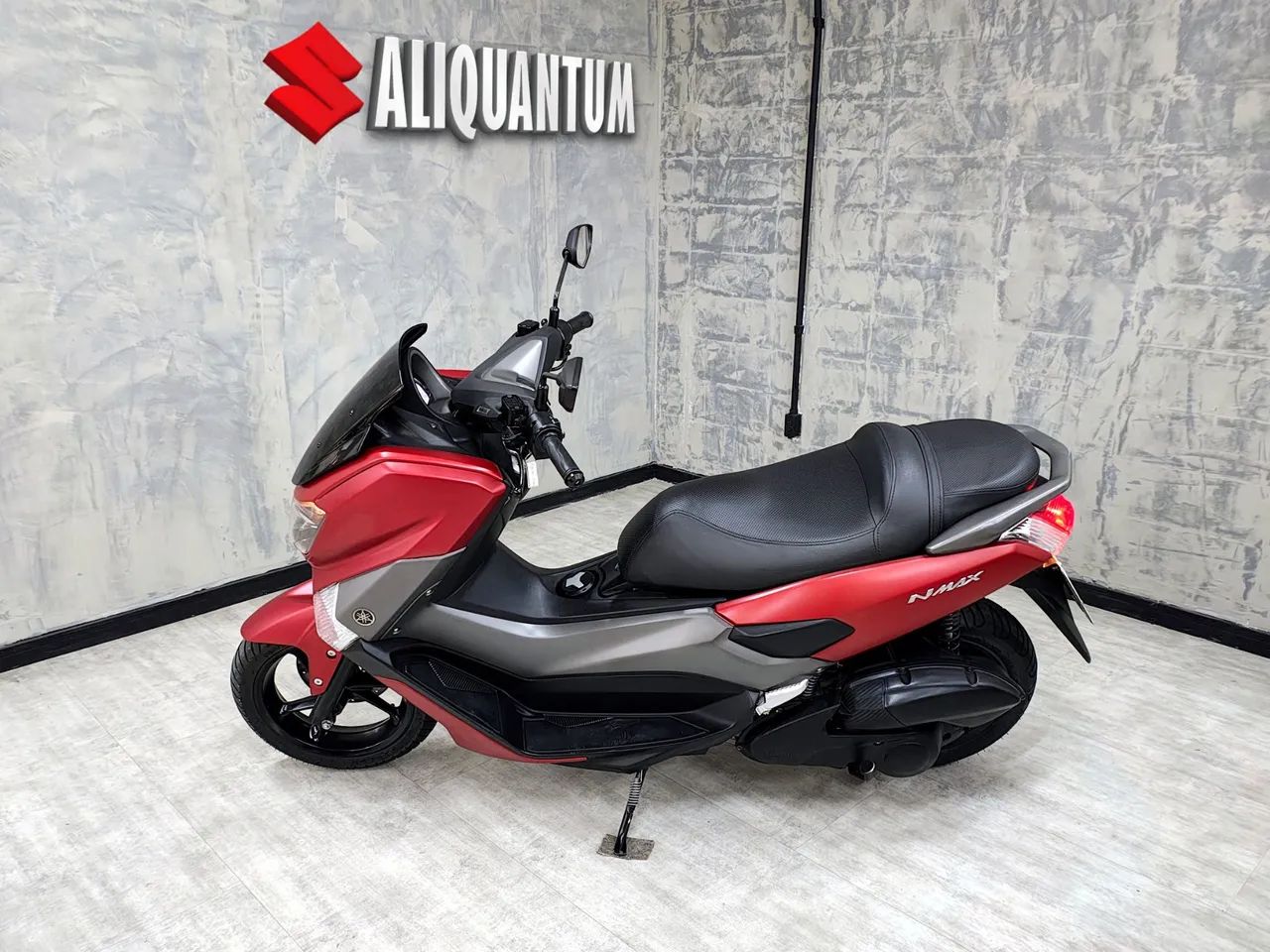 Yamaha NMAX 160 - Foto 4