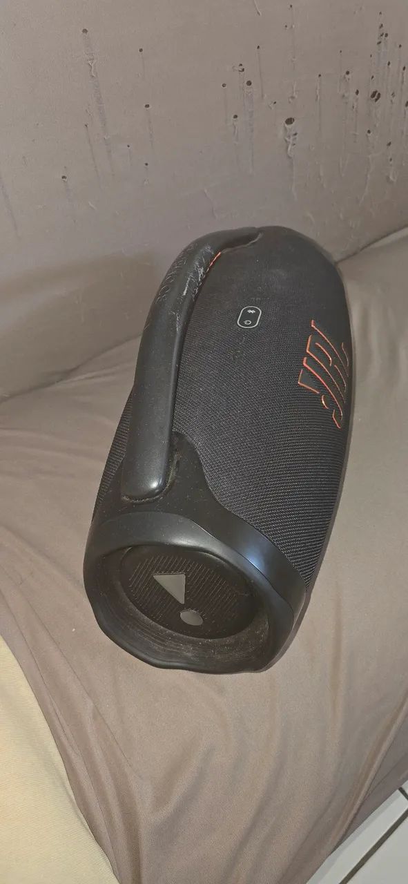 Jbl boombox 3 - Foto 3