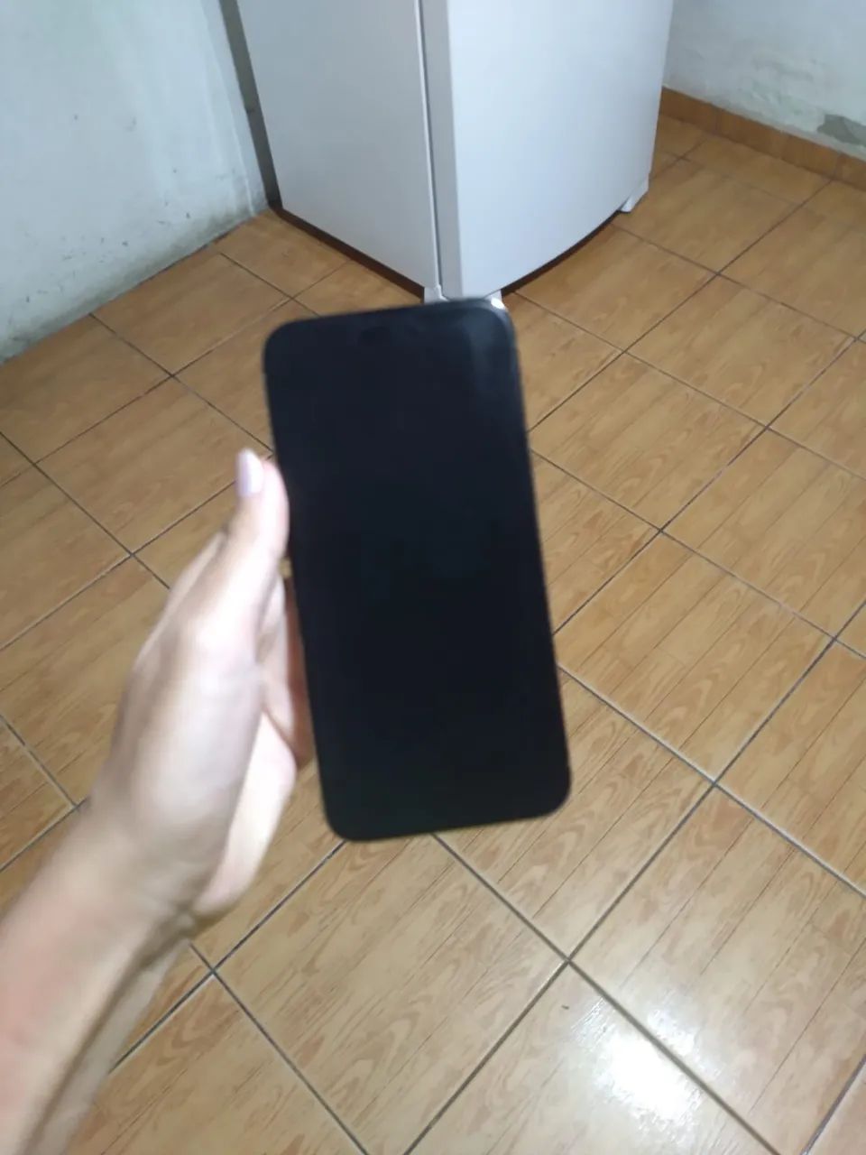 iPhone - Foto 2