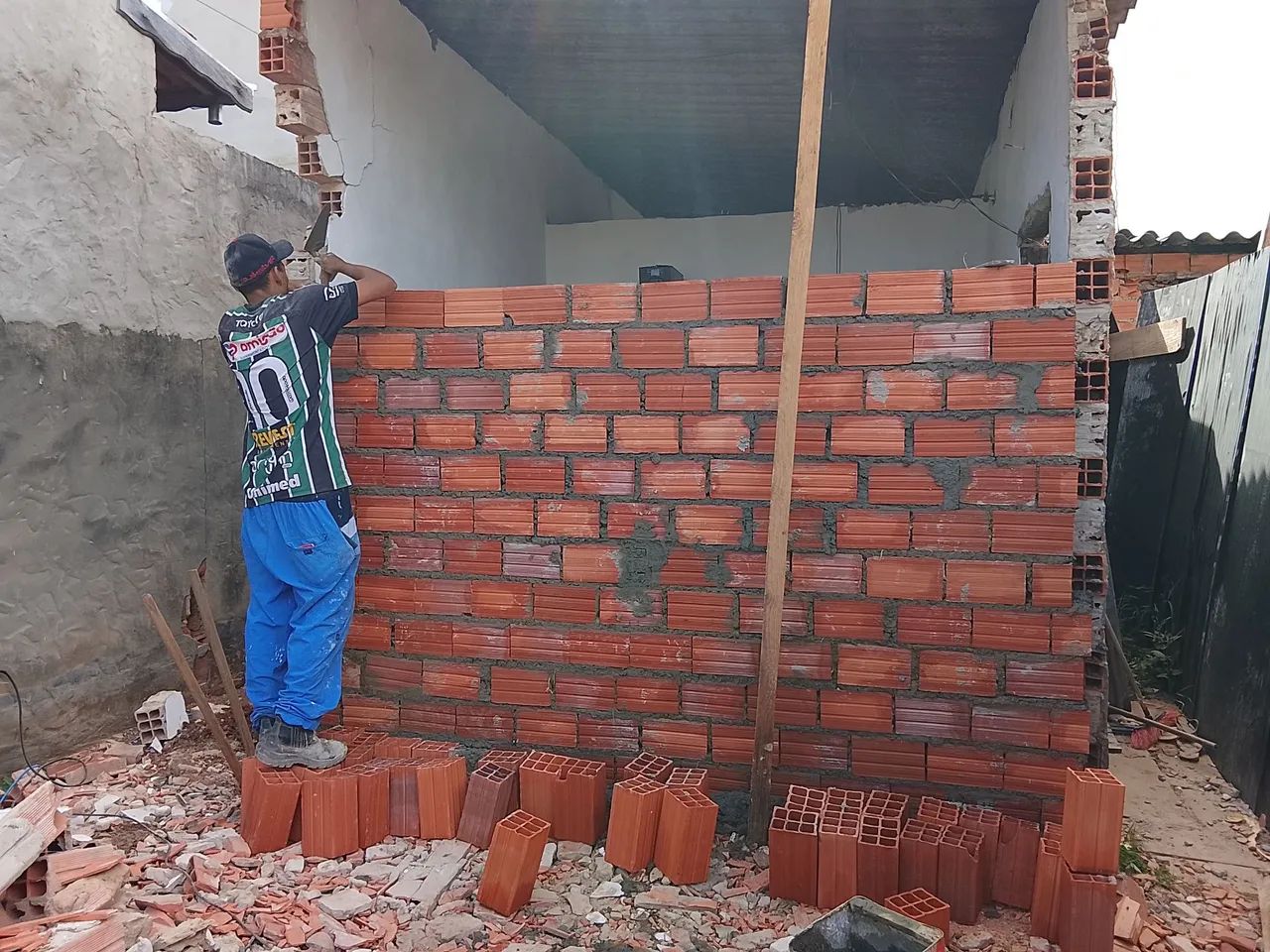 Construções  - Foto 4