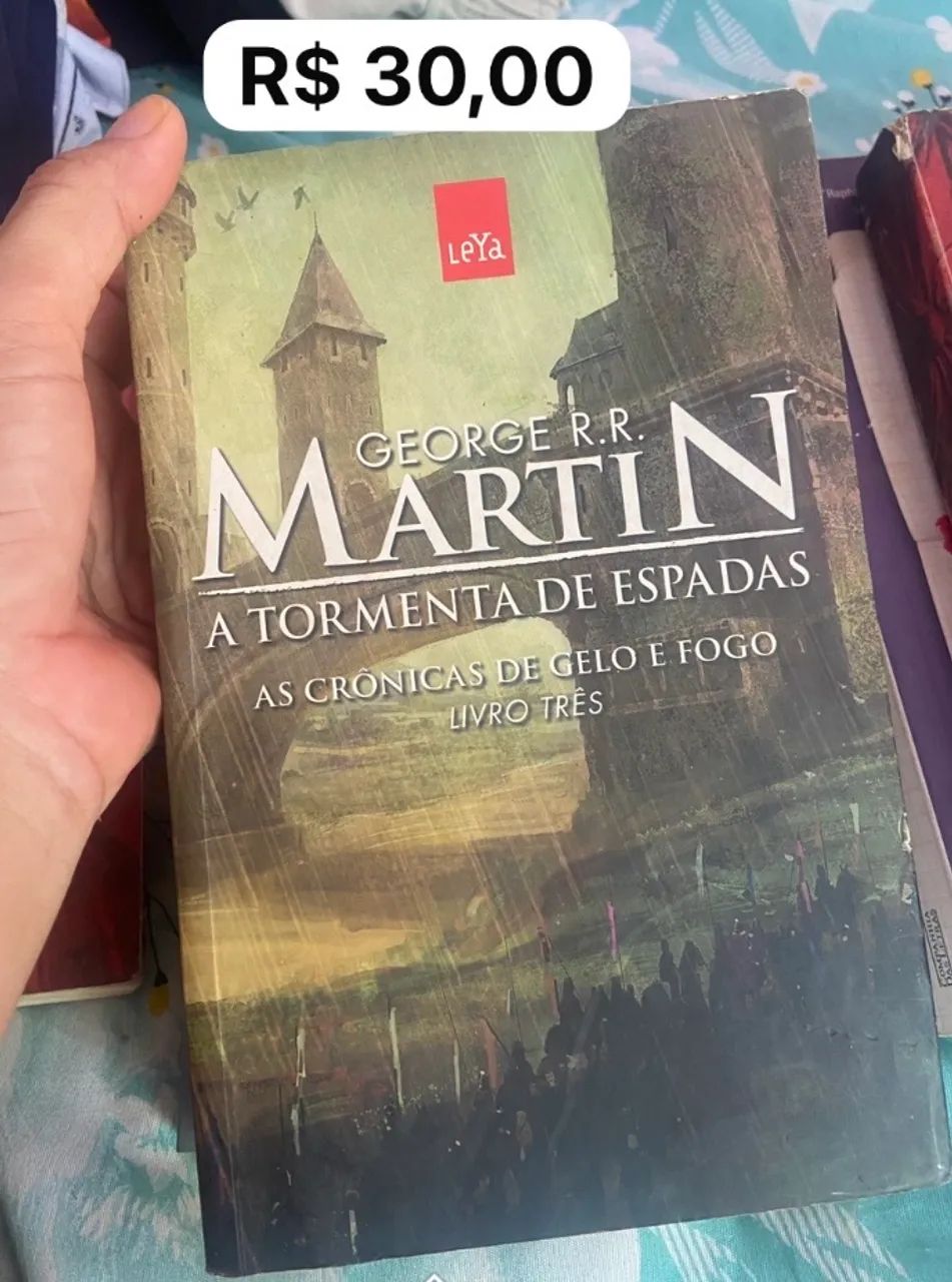 Livros  desapego - Foto 4