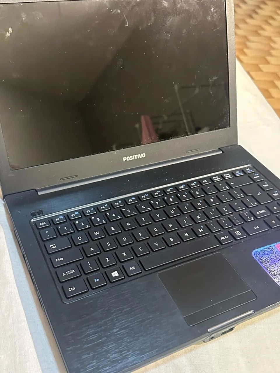 Notebook - Foto 4