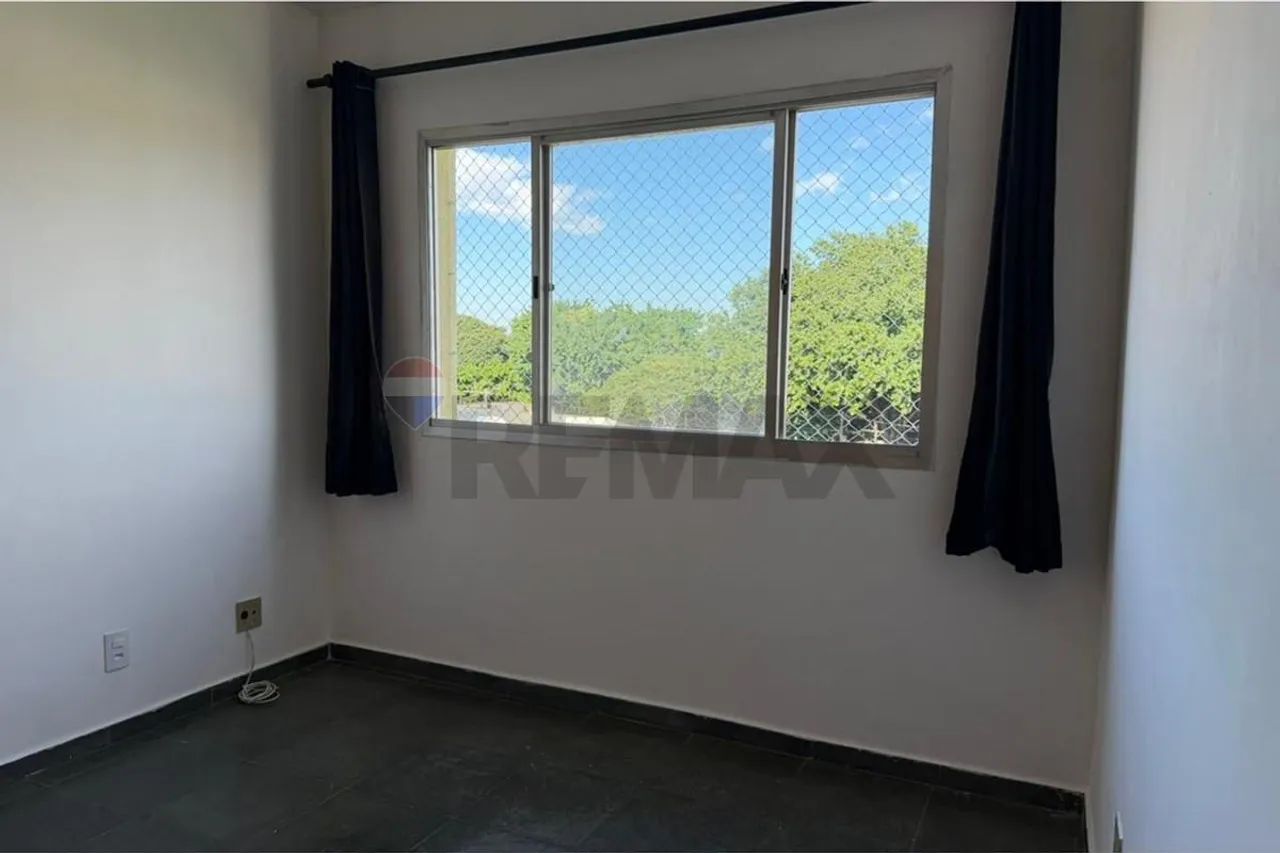 Apartamento 01 Quarto para Locação Centro de Barão Geraldo - Campinas/SP - Foto 2