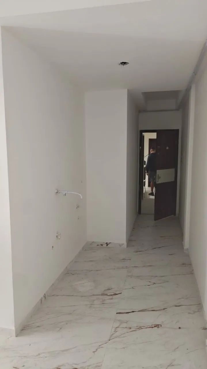 Vendo sala comercial mista edifício Soraya. - Foto 2