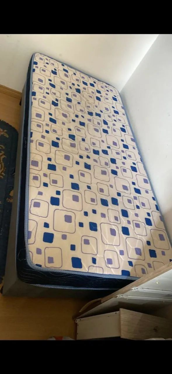 Cama de Solteiro  - Foto 2