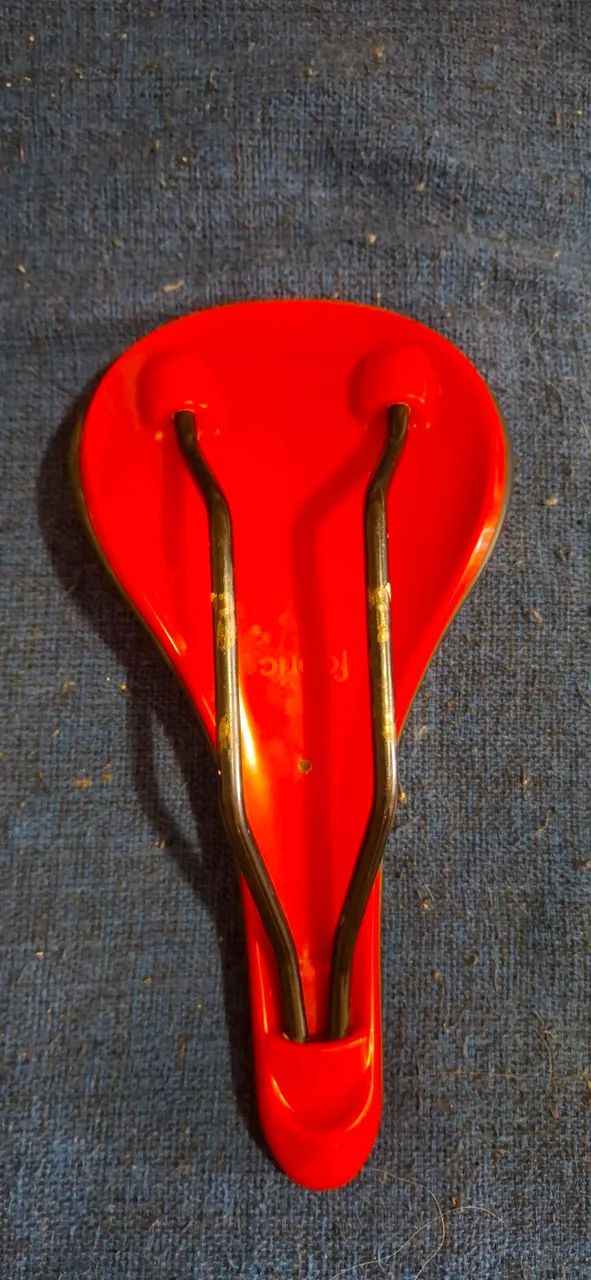 Conjunto selim + canote - Foto 2