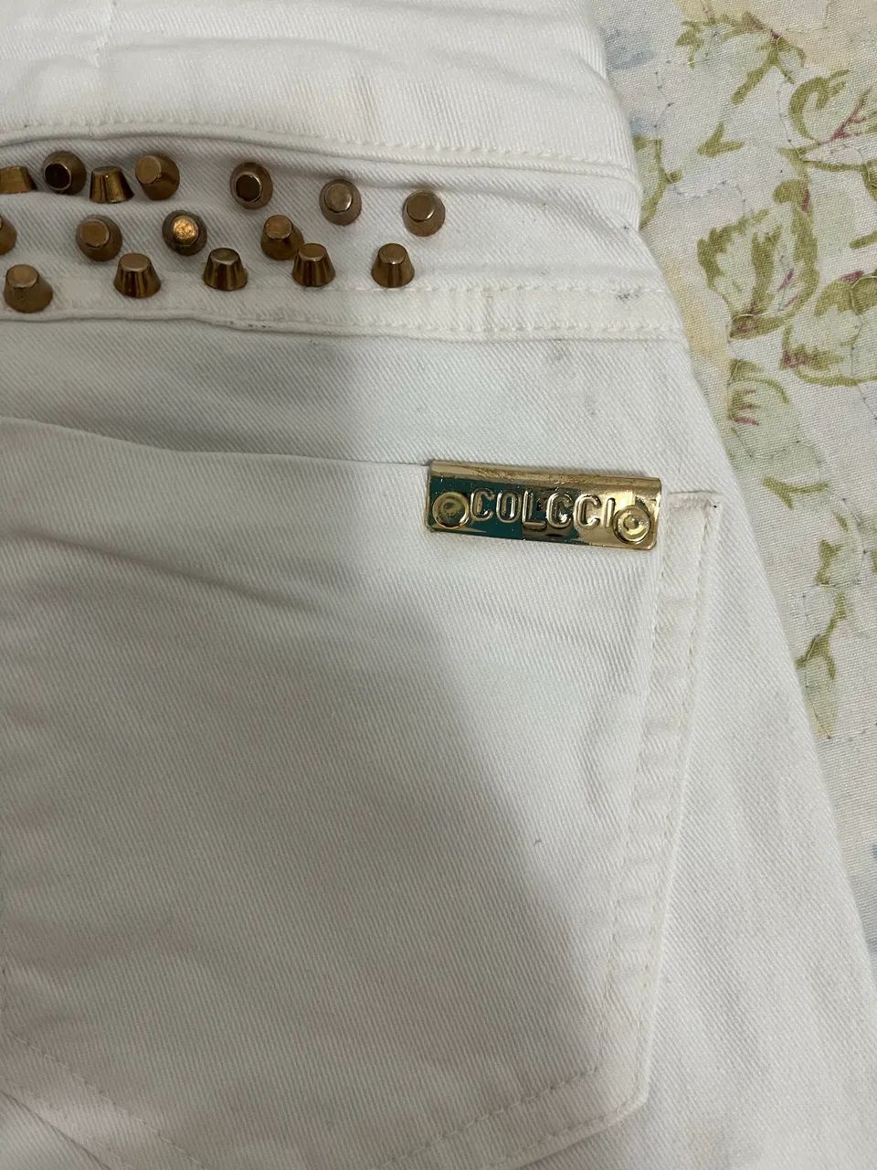 Calça linda da Collci - Foto 5