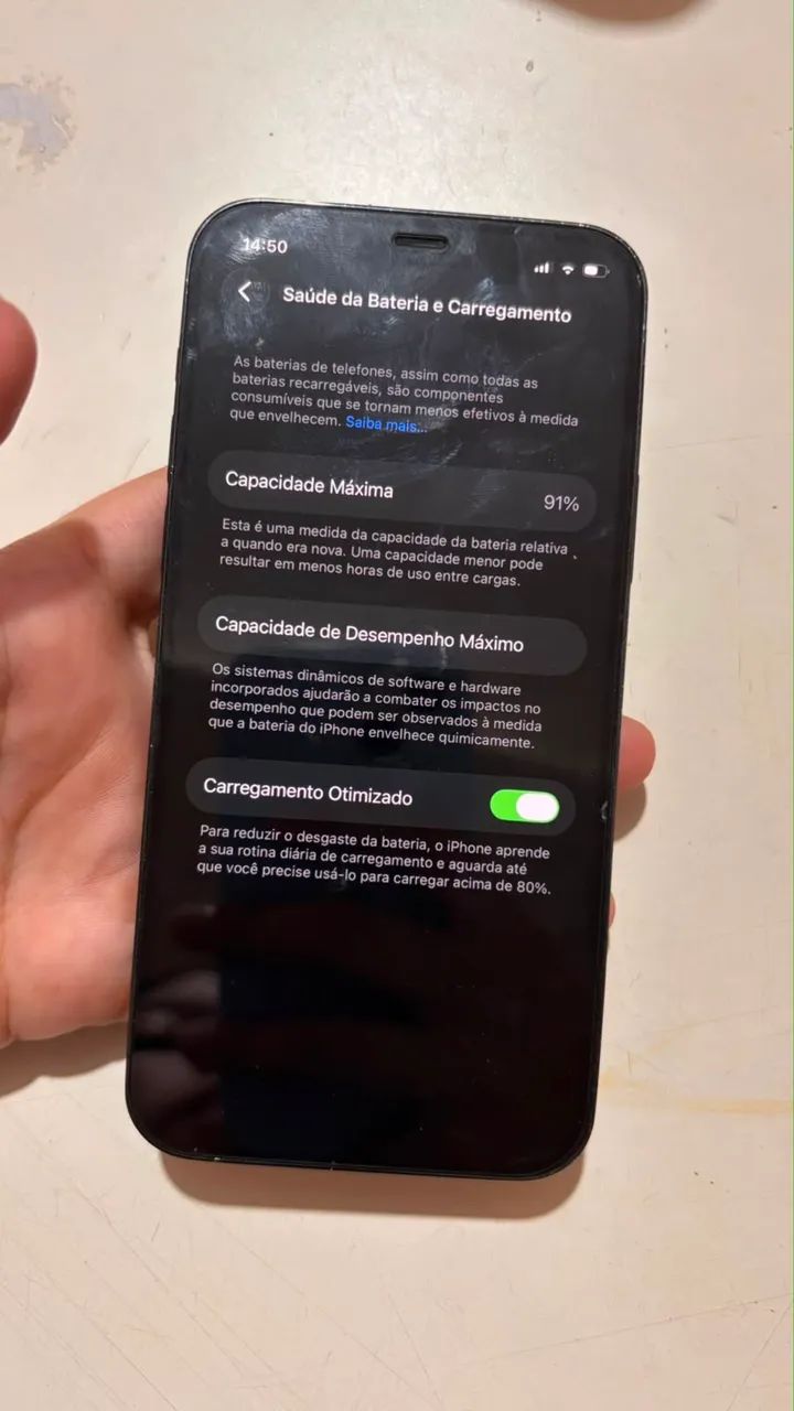 iphone 12 pro - Foto 4