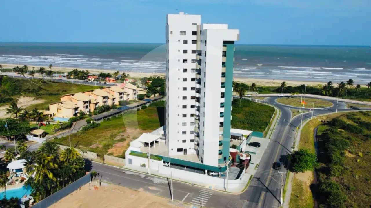Apartamento na Mansão Eduardo Fonseca - Foto 2