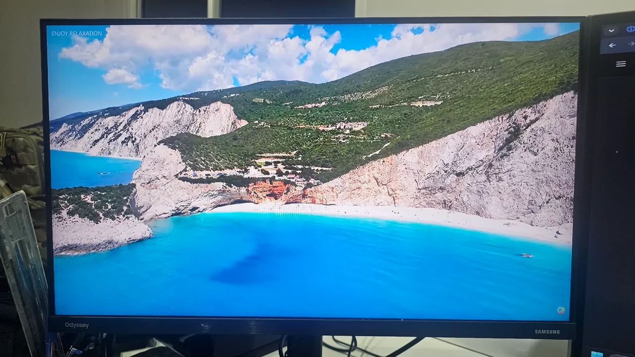 Monitor samsung - Foto 3