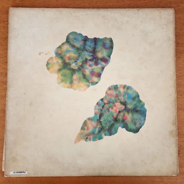 Lp Vinil King Crimson Islands Importado 1972 - Foto 2