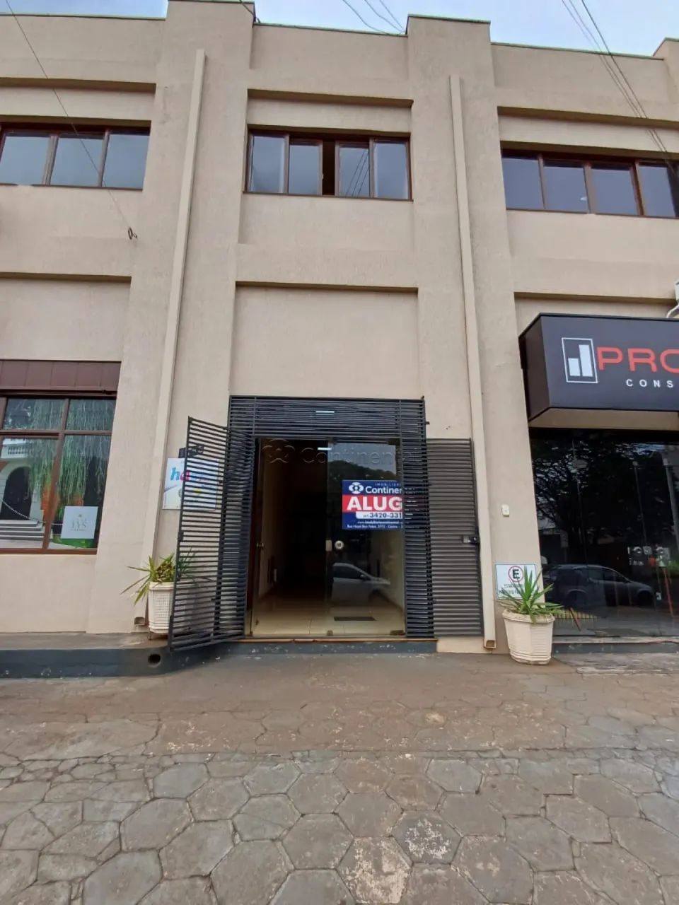 Sala comercial para locação em Dourados - Foto 2