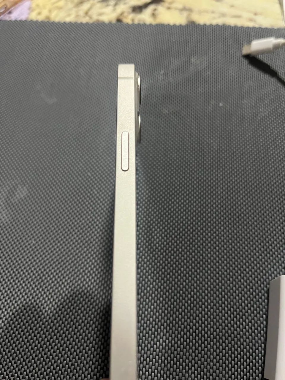 iPhone 13 sem marca de uso apenas 1.650,00 - Foto 5