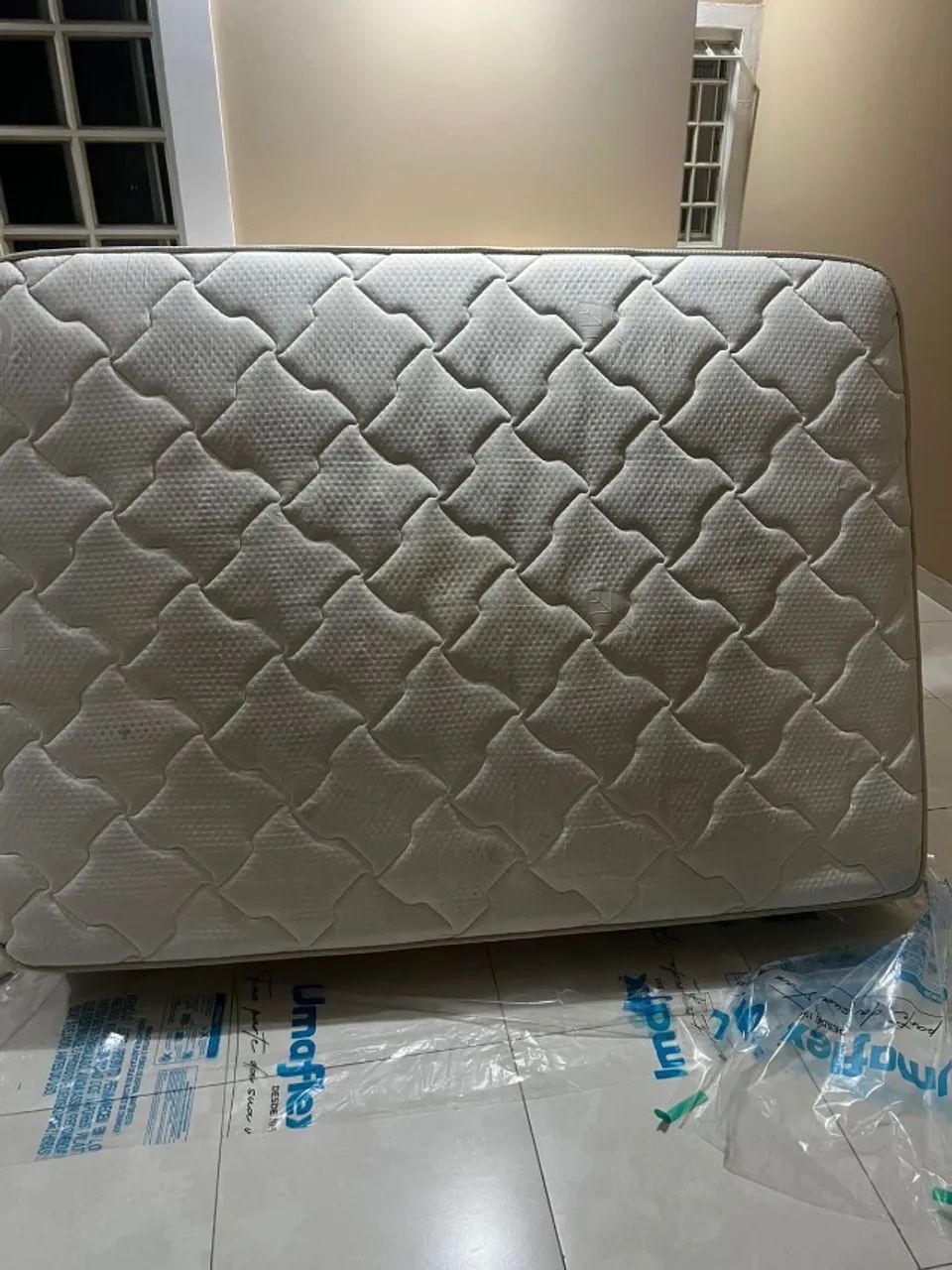 Colchão  - Foto 2