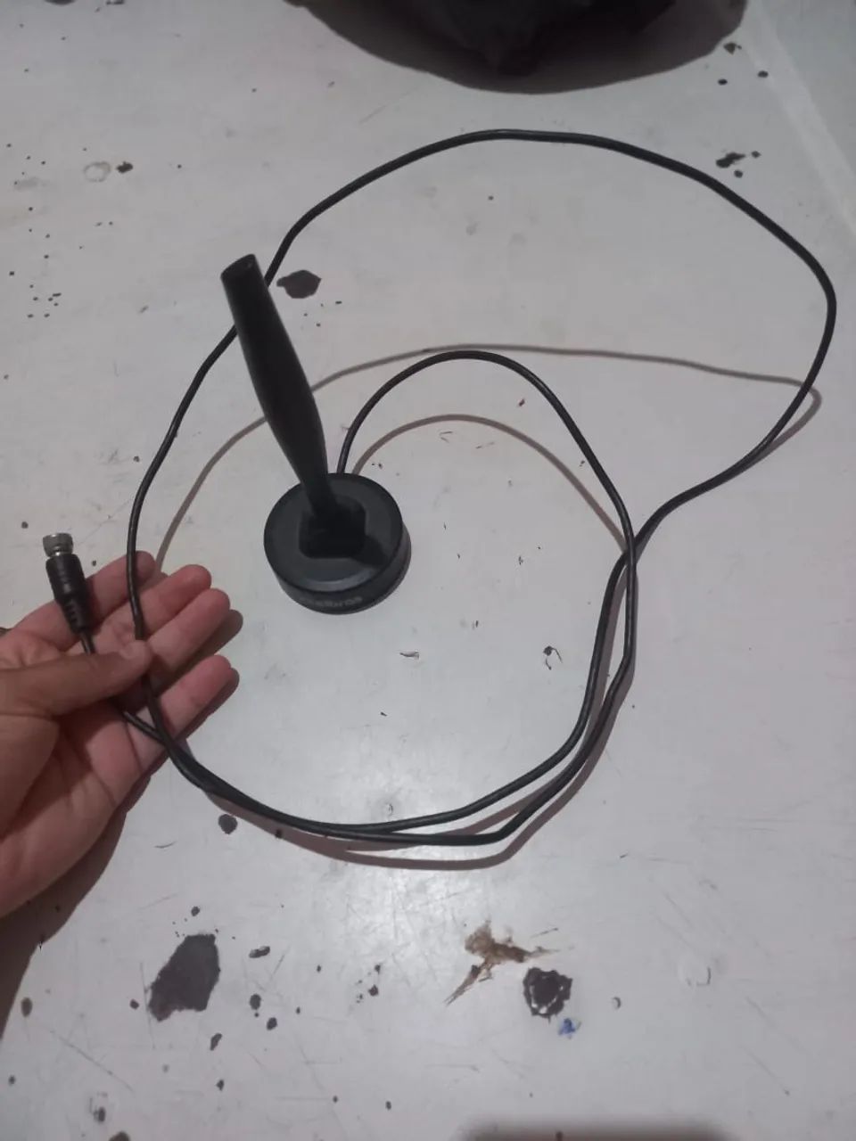 Antena de tv - Foto 2