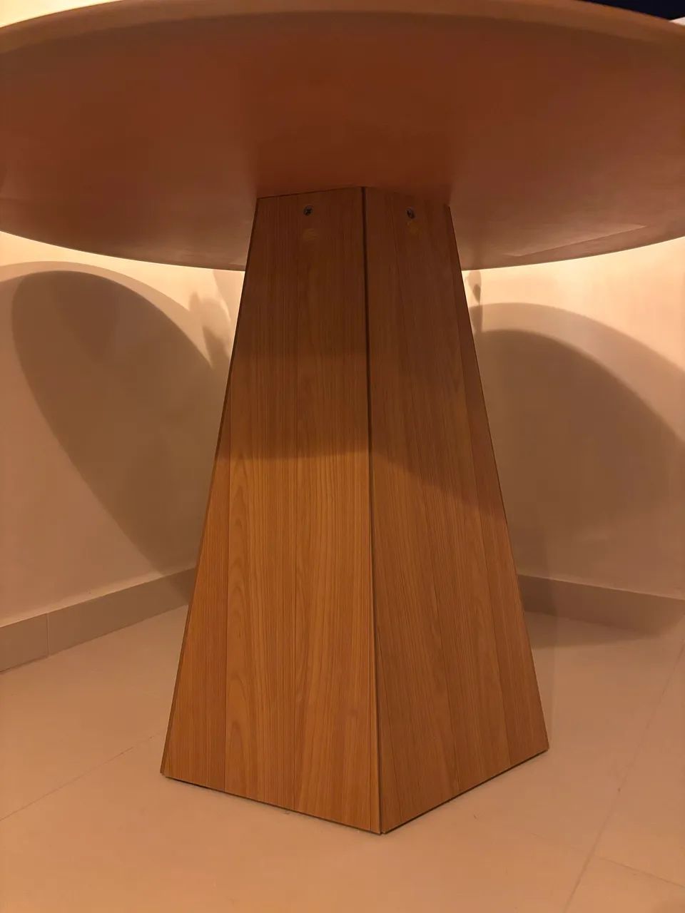 Vendo Mesa de Jantar - Foto 3