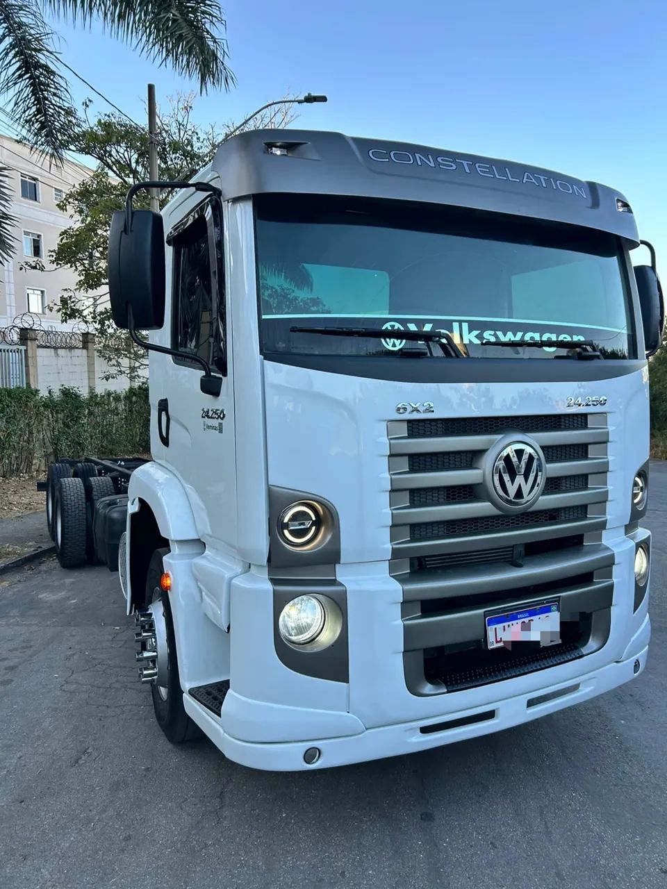 Vw 24250 - Foto 4