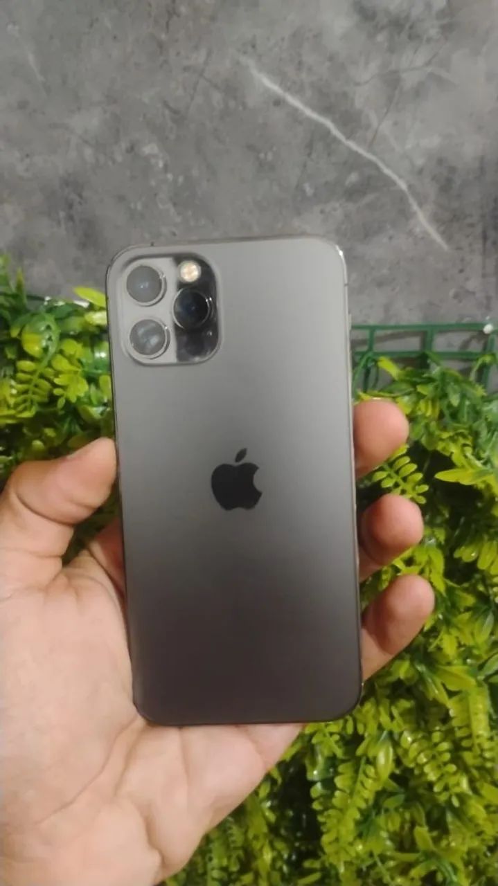 iPhone 12 Pro 256gb - Foto 3