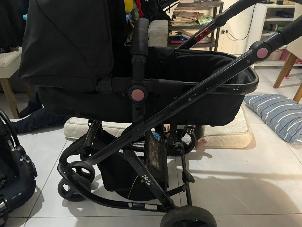 Carrinho completo - Foto 2