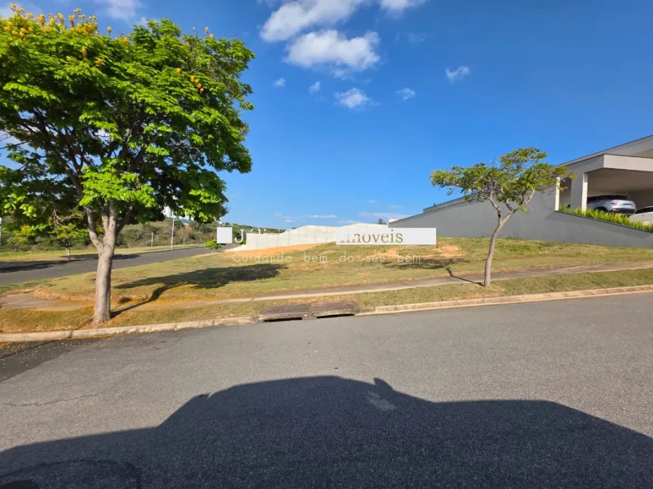 Terreno à Venda no Residencial Saint Patrick- Sorocaba SP - Foto 4