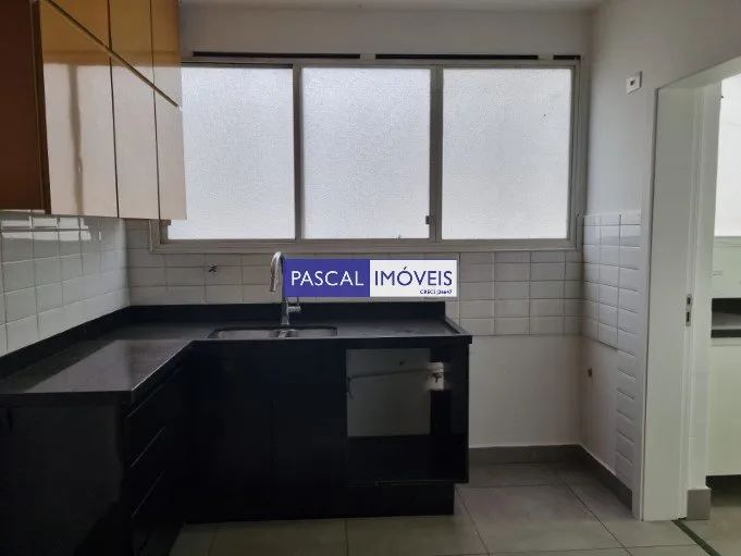 Apartamento Cerqueira César 3 Dormitórios 2 Vagas - Foto 5