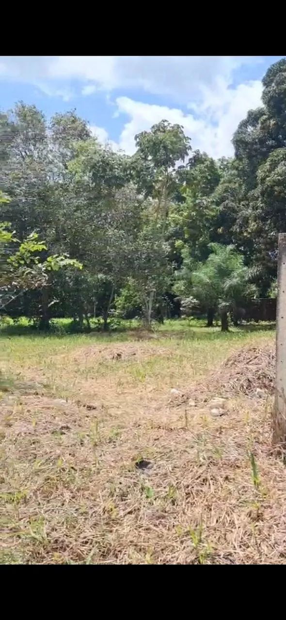 Vendo Terreno 10x30