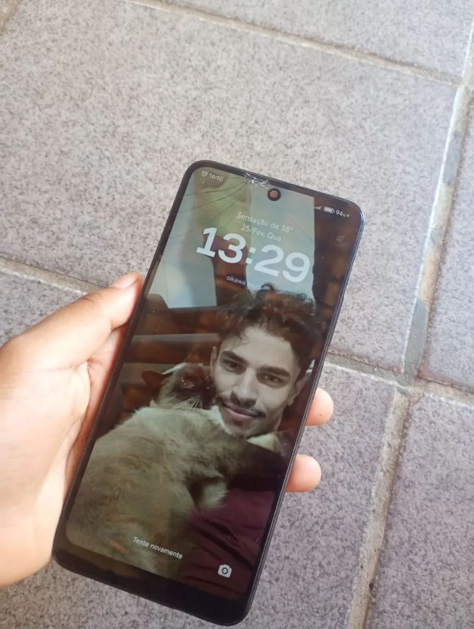 Redmi note 12  - Foto 2