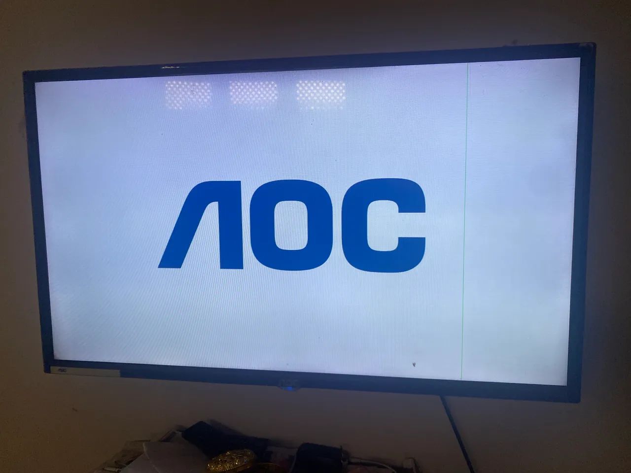 Tv AOC 