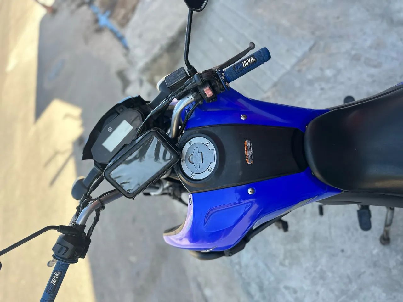 LANDER 250 BLUEFLEX 2022 - Foto 3