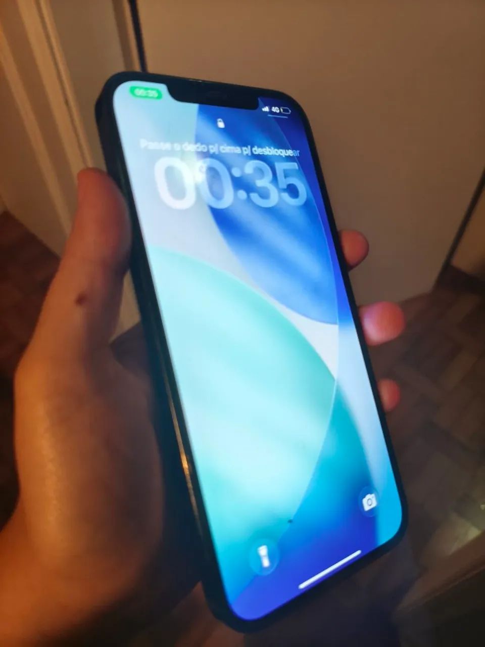 iPhone 12 pro Max  - Foto 5