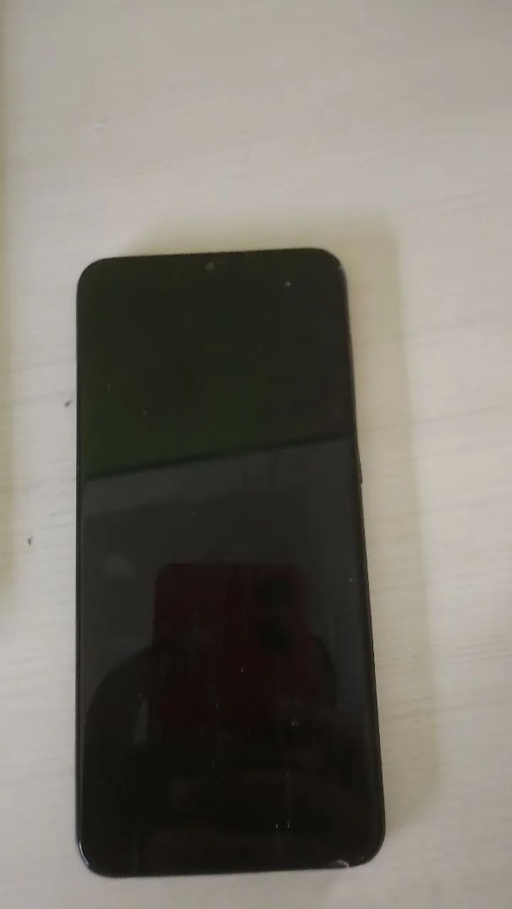 iPhone 8 plus e moto e 7 com defeito  - Foto 3