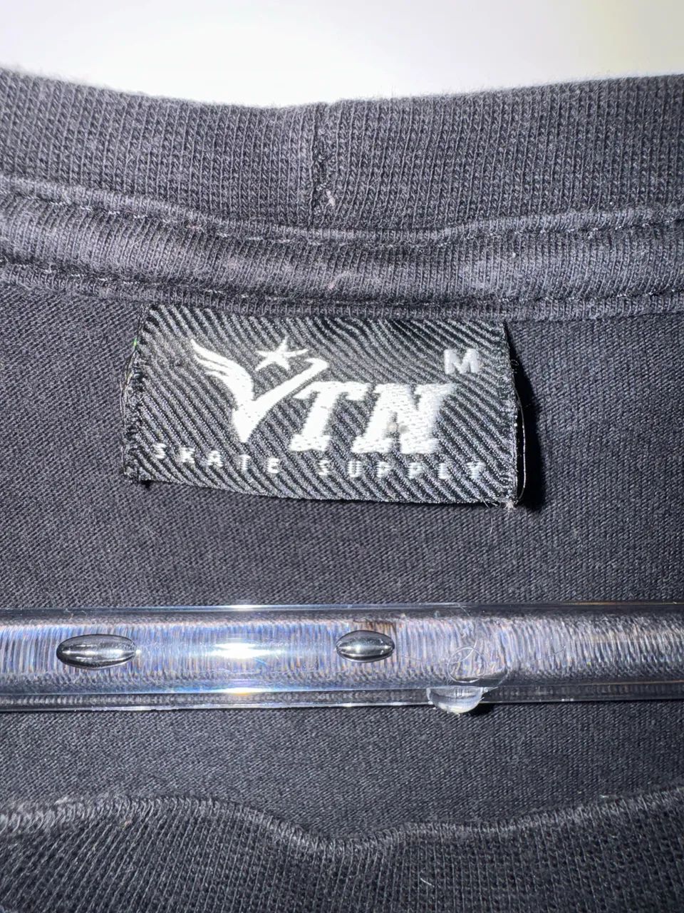 Kit com 3 camisas Vanton - Foto 4
