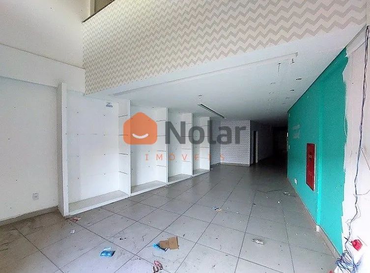Loja para alugar com 228 m² de área útil no bairro Palmares em Belo Horizonte MG