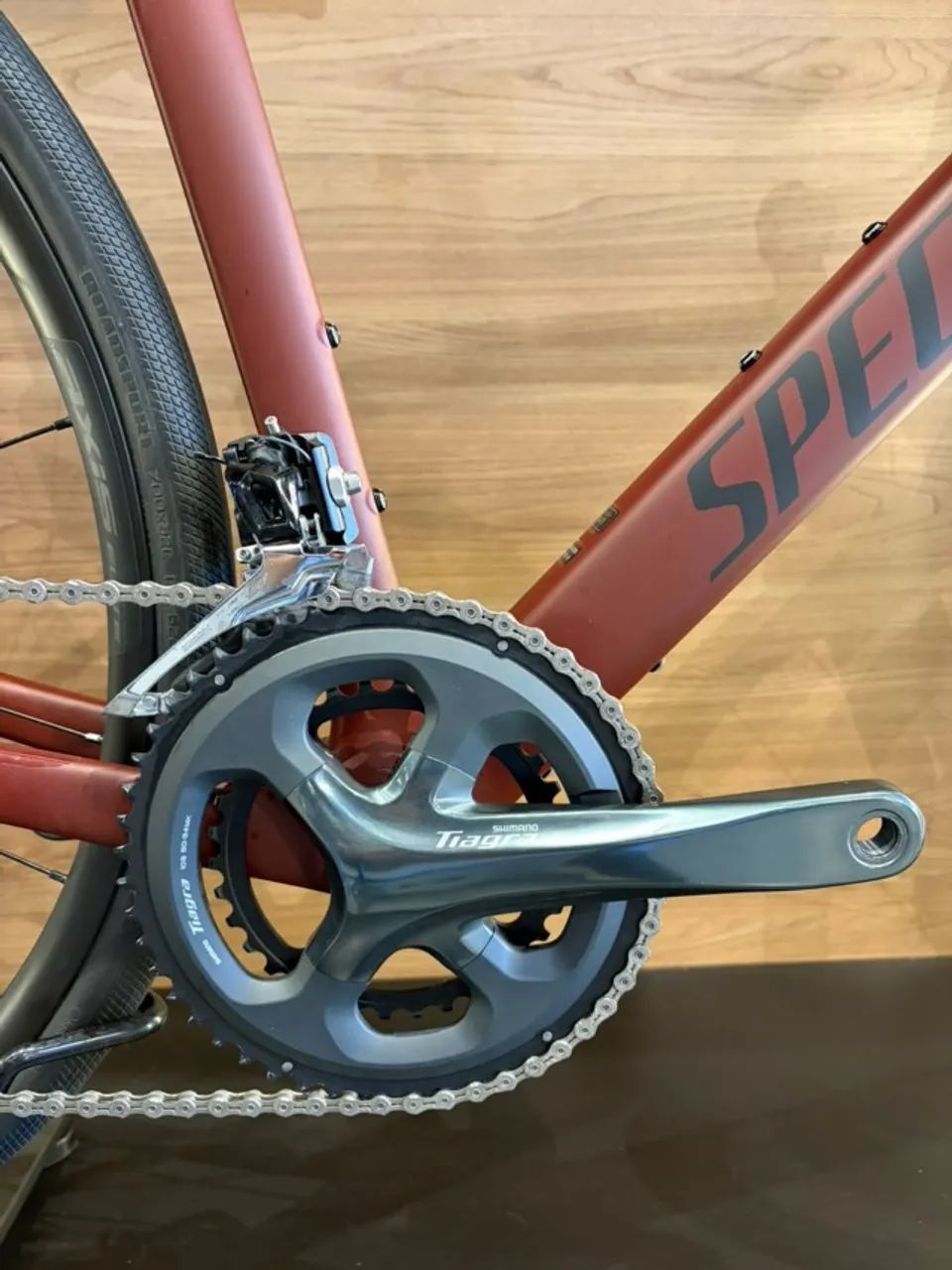Specialized Roubaix SL8 - Foto 4
