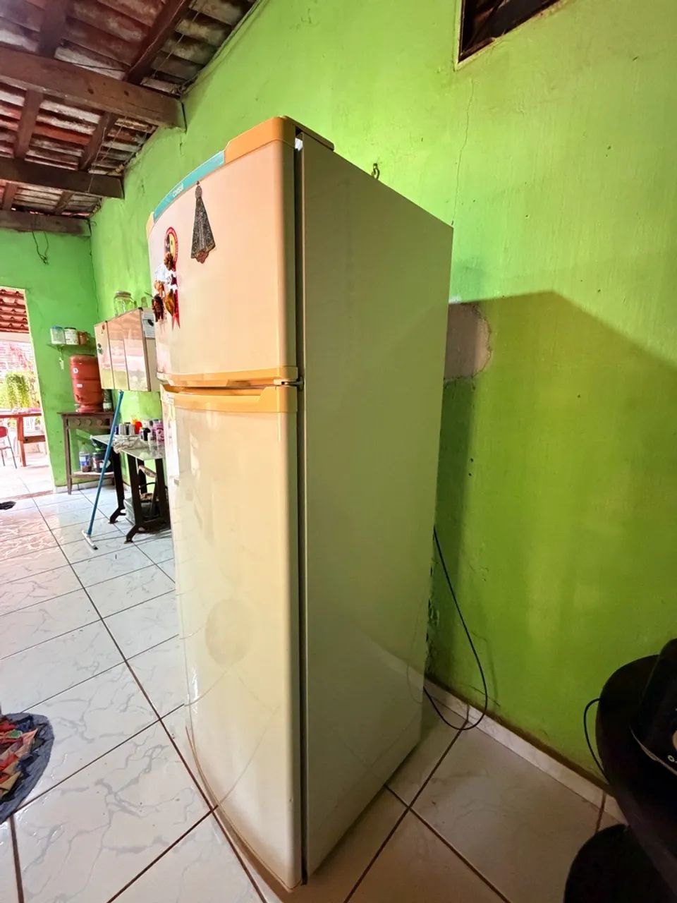 Geladeira cônsul  - Foto 4