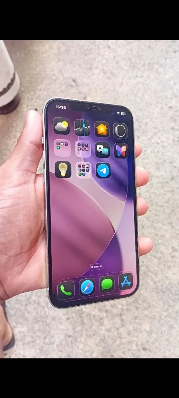 Iphone 12 pro max - Foto 3